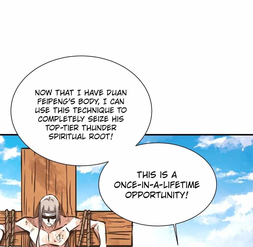 Reborn as a Demonic Cultivator: Starting with a Zombie Planet Chapter 39 70